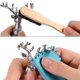 thumbnail image 4 of Cepillo de limpieza YoungJoy 19 cm - Set de cuidado para plata, 4 of 7