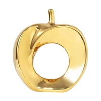 Estatua Bothyi Manzana Dorada