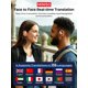 thumbnail image 3 of Audífonos MINISO MS190 Traductor IA Bluetooth 6.0, 3 of 9
