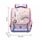 thumbnail image 1 of Cute Girls Unicorn Backpacks For Boys 1-3 Grade Cartoon Orthopedic Waterproof Backpack Kindergarten School Bag Mochila Escolar, 1 of 3
