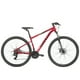 thumbnail image 1 of Bicicleta Mountain Bike Sunpeed Zero XC2 Rojo aro 29 Talla M, 1 of 3