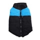 thumbnail image 3 of Chaqueta De Plumón Para Mascotas Abrigo Para Perros Impermeable Invierno Acolchado Ropa Para Cachorros Chaleco Azul_M, 3 of 5