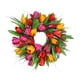 thumbnail image 5 of Guirnalda De Puerta Vivificante Primavera Ventana Guirnalda Decoraciones Inauguración De Una Casa 30CM, 5 of 5