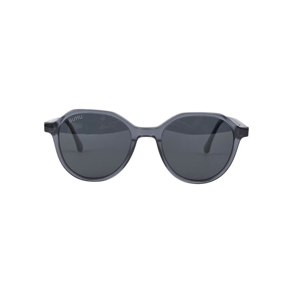 Lentes de Sol Buhu Paris Gris UV400