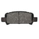 thumbnail image 2 of Juego Pastillas Freno Traseras Subaru Forester 2.5 1999 2002, 2 of 3