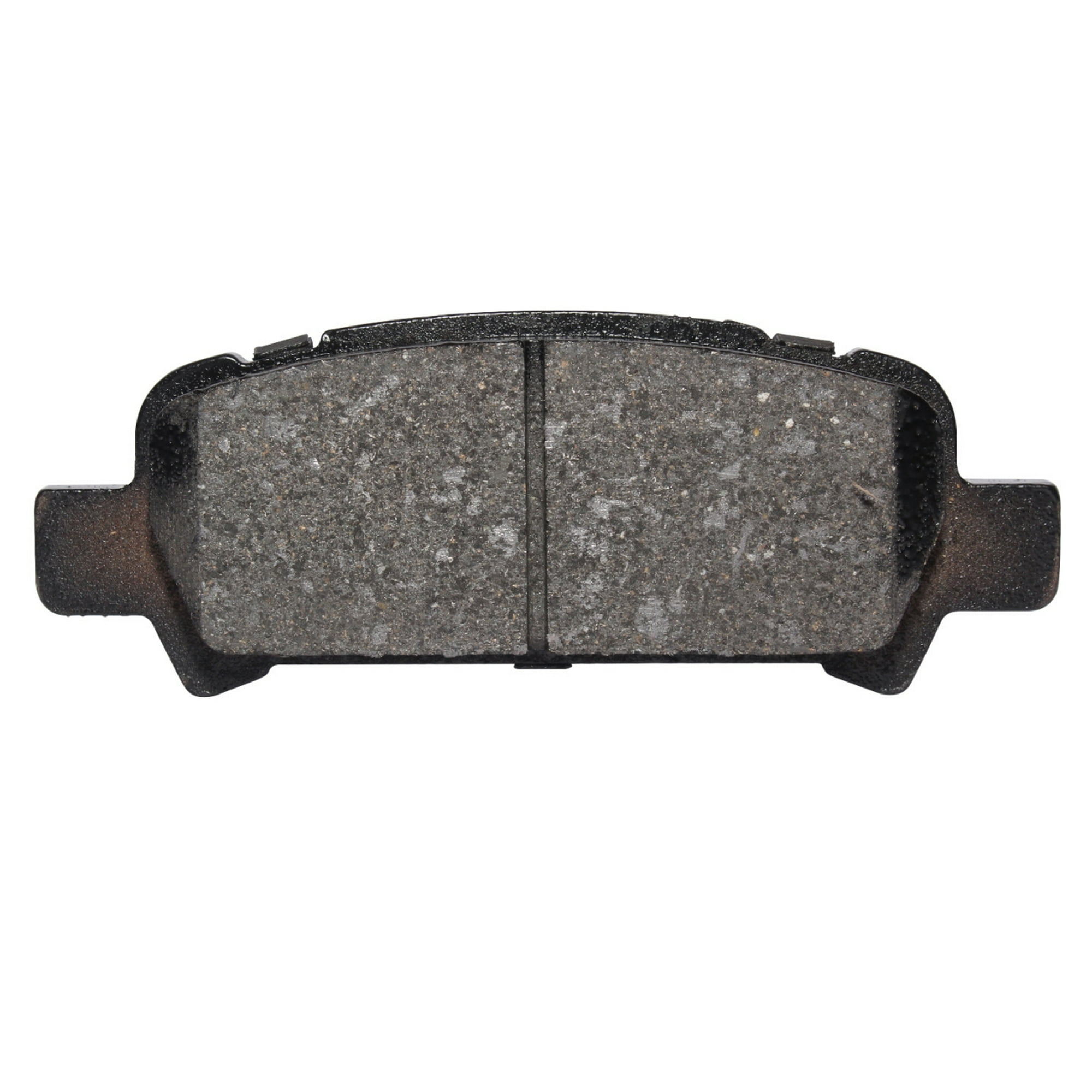 Repuestos Del Sol - Juego Pastillas Freno Traseras Subaru Forester 2.5 2002 2006