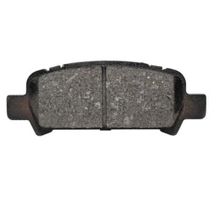 Repuestos Del Sol - Juego Pastillas Freno Traseras Subaru Legacy 2.5 1998 2003
