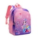 thumbnail image 3 of Toddler Girls Backpack Cartoon Unicorn Mermaid Print School Bag For Kindergarten Elementary Gift For Children Girls Backpacks, 3 of 3