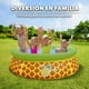 thumbnail image 5 of Piscina Inflable Piña 457 Litros 41x150 cm, 5 of 6