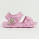 thumbnail image 1 of Sandalia Niña Rosa Full Print Logo Barbie, 1 of 4