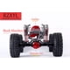thumbnail image 5 of Caja de cambios de caja de cambios para coche RC 1/10 RZXYL SCX10 Titanium, 5 of 9