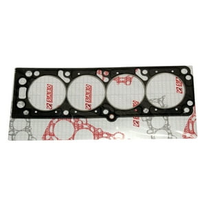 Repuestos Del Sol - Empaquetadura Culata Chevrolet S10 Apache 2.2 1999 2000