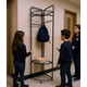 thumbnail image 3 of Perchero Organizador Multifuncional Vertical Esquinero Jhn, 3 of 3
