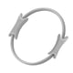 thumbnail image 5 of Pilates Ring Circle Principiante Resistencia Interior Muslo Ejercitador Fitness Circle Gris, 5 of 5