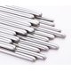 thumbnail image 3 of pares de palillos extra largos de acero inoxidable de 14 pulgadas para cocinar y freír fideos., 3 of 7