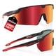 thumbnail image 1 of Lentes de sol NoCry ANSI Z87 polarizados con protección UV, 1 of 8