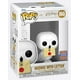 thumbnail image 1 of Figura de vinilo Funko Harry Potter Pop! Hedwig con carta, 1 of 2