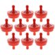 thumbnail image 1 of Filtro de combustible de gasolina en línea de 1/4" para cortacésped, repuesto para Briggs Stratton 298090, 298090S, 42-5240, 56-6360, John Deere AM107314, LG298090, LG2980, 1 of 7