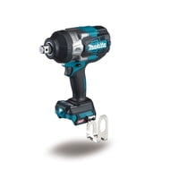 Llave Impacto 40V Tw001Gz S/Bat. S/Cargador Makita
