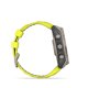 thumbnail image 5 of Smartwatch fenix 8 – 51mm, Solar Sapphire, Titanium with yellow/graphite Garmin, 5 of 6