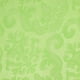thumbnail image 2 of Mantel Rectangular Flor de Lis Verde Claro, 2 of 2