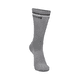 thumbnail image 2 of CALCETINES SPALDING TRIPACK MEDIOS LINEAS UNISEX SPSTMEC010 - Talla 00, 2 of 4