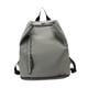 thumbnail image 2 of Mochila Color Gris, 2 of 3