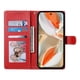 thumbnail image 3 of Funda para FOXDOCK Google Pixel 9– Cuero Premium, 3 ranuras para tarjetas, Protección contra impactos, 3 of 5