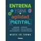 thumbnail image 1 of Libro de entrenamiento de agilidad mental - Entrena y Gana (edición en español), 1 of 1