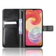 thumbnail image 4 of Funda tipo libro para Samsung Galaxy A04E, cartera todo‑en‑uno, funda multifuncional con tarjetero y correa de muñeca desmontable, 4 of 4