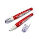 thumbnail image 1 of Corrector Liquido Lapiz 7 Ml Triangular Faber Castell, 1 of 2