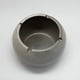 thumbnail image 1 of Cenicero Porcelana Gris, 1 of 3