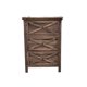 thumbnail image 1 of Cajonera Cómoda Helens 3 Cajones Madera, 1 of 2