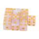 thumbnail image 5 of 10 Piezas De Seis Lados D6 Dados Cuadrados Punteados Para Mazmorras Y Dragones Juguetes Blanco, 5 of 5