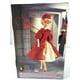 thumbnail image 2 of Réplica coleccionable de muñeca Barbie Mattel Silken Flame, 2 of 3