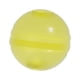 thumbnail image 2 of Globos De Agua Reutilizables Agua Recargable Juguetes De Agua Al Aire Libre Para Familias Diversión Amarillo Brillante, 2 of 5