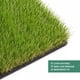 thumbnail image 5 of Pasto Sintético Luxury Turf 20 mm&nbsp;2 x 2,5 metros, 5 of 5