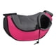 thumbnail image 1 of Bolso Transporte Perro Grande Mascotas Malla Transpirable, 1 of 2