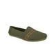 thumbnail image 2 of Alpargata Mig Verde Passer, 2 of 5