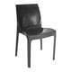 thumbnail image 1 of Silla De Comedor Dvp Neo Color Negro, 1 of 6
