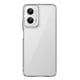 thumbnail image 2 of Carcasa Gel Transparente para Motorola G35 5G - Antishock, 2 of 2