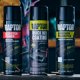 thumbnail image 2 of Primer en aerosol Acid Etch Primer Raptor 1K, 390 ml, gris, para automoción, 2 of 5