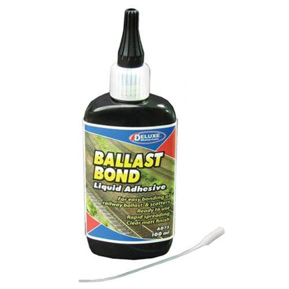 Ballast Bond Best Price Square - Adhesivo líquido 100 ml