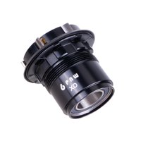 Ioensy - Adaptador De Controlador De Buje, Piezas De Componentes De Bicicleta De Montaña, Cuerpo De Buje Libre De Bicicleta Mtb