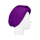 thumbnail image 3 of Toalla Microfibra Super Absorvente Peluqueria Morado 85*45Cm, 3 of 3