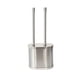 thumbnail image 2 of Set Escobilla Destapador Metal Better Homes Gardens Plateado, 2 of 3