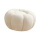 thumbnail image 1 of Taburete Pequeño Con Forma De Calabaza, Taburete Para Cambiar Zapatos, Para Puerta De Guardería, Sala De Juegos, 1 of 5
