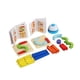 thumbnail image 5 of Geoplanos Montessori Geoplanos Tableros De Clavijas Rompecabezas Para Niños Niñas Niños Niños, 5 of 5