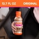 thumbnail image 2 of Café Helado Dunkin' Original Coca-Cola 405 ml Paquete de 12, 2 of 9