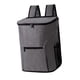 thumbnail image 4 of Mochila Térmica Gris, 4 of 5